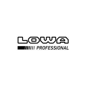 Lowa Professional