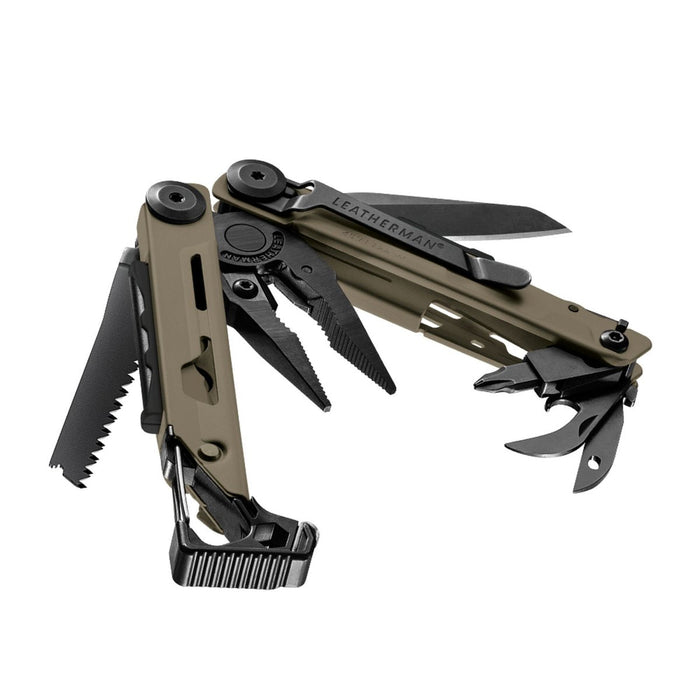 19 OUTILS SIGNAL - Leatherman - Coyote - 37447837265 - 2