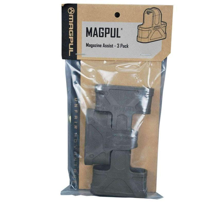 3 PACK 5.56 - Magpul - Noir - 2000000377780 - 4