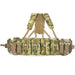 AIRBORNE WEBBING - Bulldog Tactical - MTC Set 4 (tour de taille 89 à 114 cm) - 2000000262406 - 4