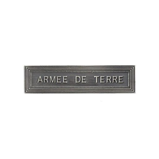 ARMÉE DE TERRE - DMB Products - Autre - 3662950056949 - 1