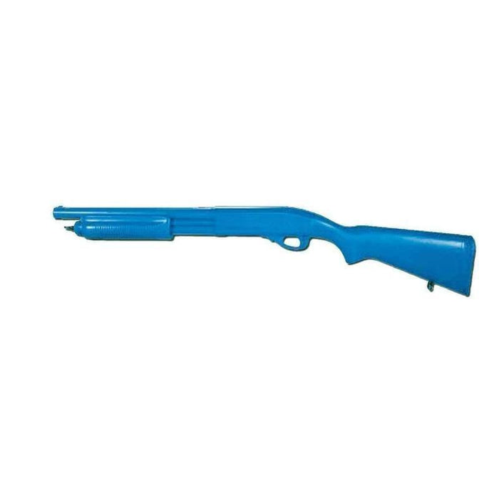 Arme de manipulation - Blueguns - Bleu Remington 870 - 2000000164106 - 14