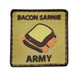BACON SARNIE ARMY - MNSP - Coyote - 2000000271538 - 2