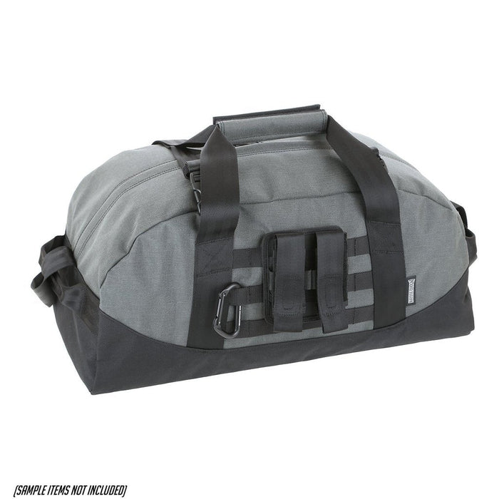 BARON LOAD-OUT DUFFEL - Maxpedition - Noir - 846909023623 - 11