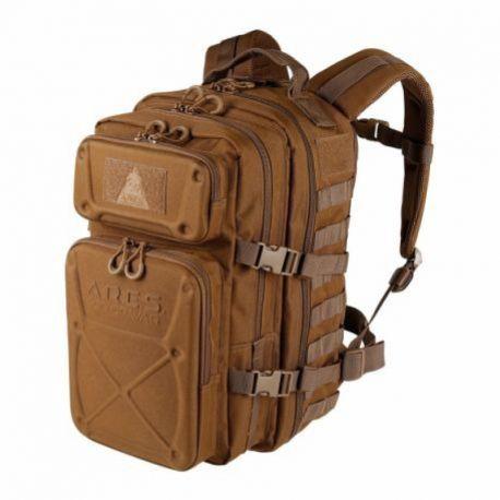 BAROUD BOX ULTIMATE 40L - Ares - Coyote - 3663638105720 - 6