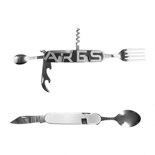 BASE CAMP TOOL - Ares - Autre - 3663638091344 - 1