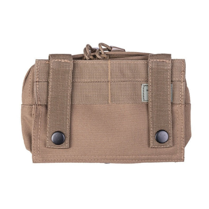 BELT MOLLE SMALL - Mil-Tec - Coyote - 4046872366109 - 2