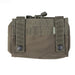 BELT MOLLE SMALL - Mil-Tec - Coyote - 4046872366109 - 4