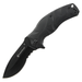 BLACK OPS LINERLOCK A/O - Smith & Wesson - Noir - 3662950131233 - 1