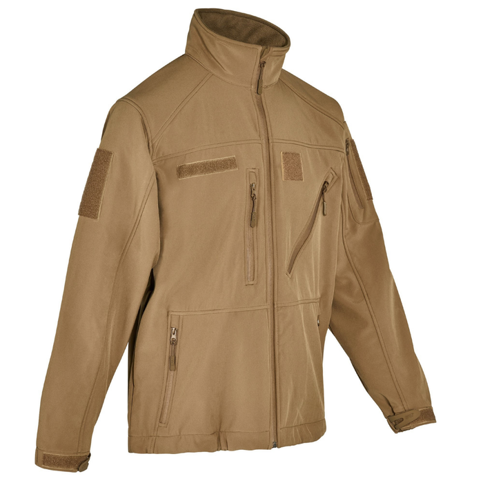 BLOUSON COYOTE 3 COUCHES DINTEX - OPEX - Coyote S - 3700207854280 - 1