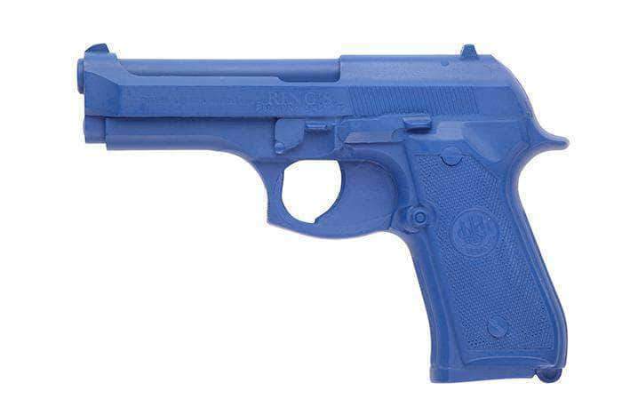 BLUEGUN BERETTA - Blueguns - Bleu 92D Centurion - 3662950051951 - 2