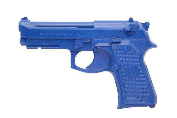 BLUEGUN BERETTA - Blueguns - Bleu 92F Compact - 3662950051975 - 3
