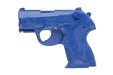 BLUEGUN BERETTA - Blueguns - Bleu PX4 Storm Sub Compact 9mm - 3662950052040 - 8