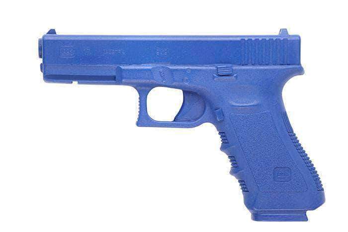 BLUEGUN GLOCK - Blueguns - Bleu Glock 17/22/31 Gen. 4 - 3662950052491 - 2