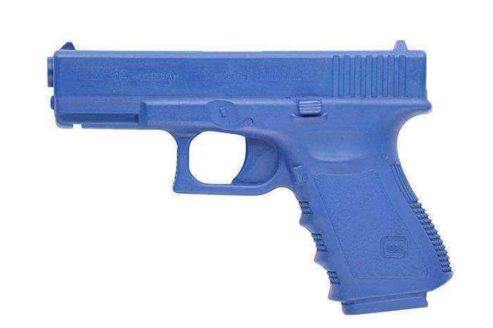 BLUEGUN GLOCK - Blueguns - Bleu Glock 21 - 3662950052538 - 3