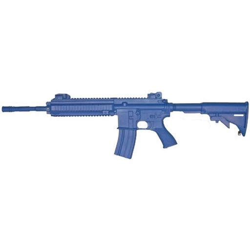 BLUEGUN HK416 - Blueguns - Bleu - 2000000265407 - 1
