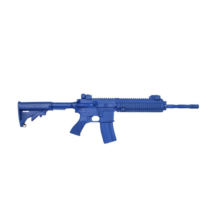 BLUEGUN HK416 - Blueguns - Bleu - 2000000265407 - 2