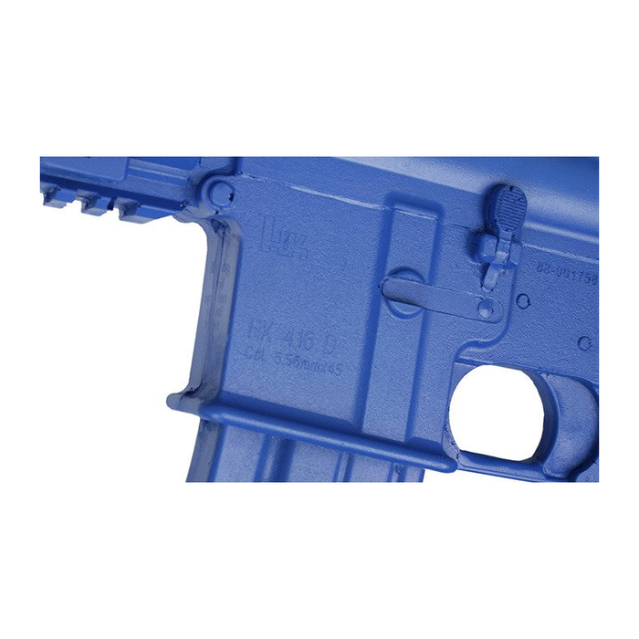 BLUEGUN HK416 - Blueguns - Bleu - 2000000265407 - 3