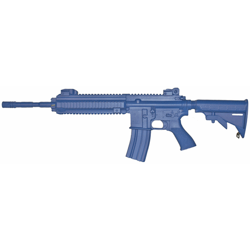 BLUEGUN HK416 CLOSED STOCK - Blueguns - Bleu - 2000000357362 - 1