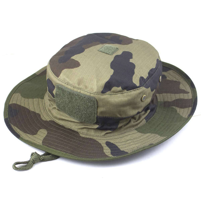 BOONIE HAT ADJUSTABLE - Bulldog Tactical - CCE S - M - 3662950117831 - 1