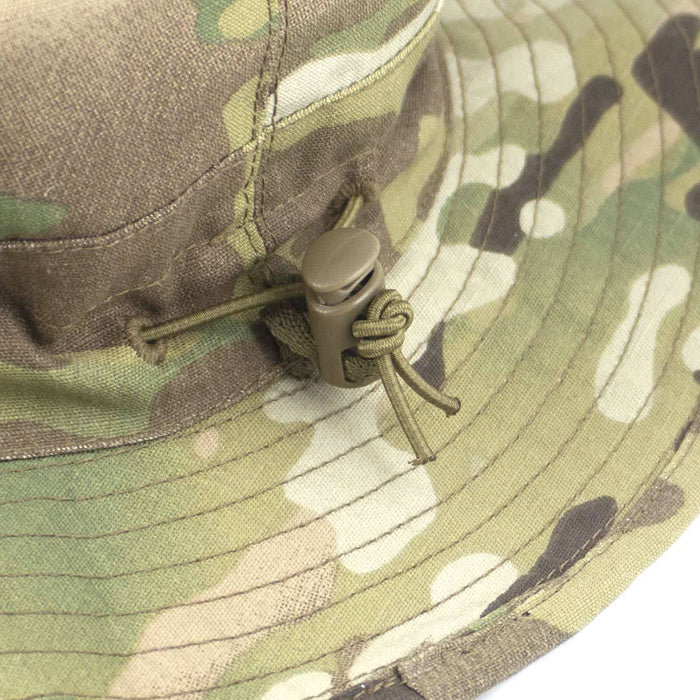 BOONIE HAT ADJUSTABLE - Bulldog Tactical - CCE S - M - 3662950117831 - 7