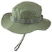 BOONIE HAT CLASSIC - Mil-Tec - Vert olive S - 2000000319483 - 3
