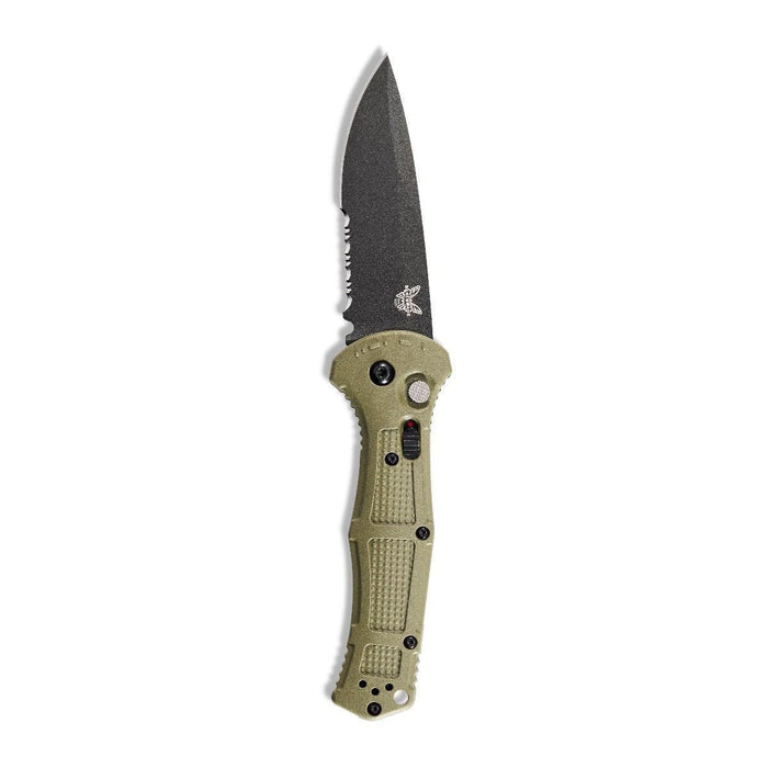 CLAYMORE - Benchmade - Coyote - 610953203498 - 2