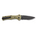 CLAYMORE - Benchmade - Coyote - 610953203498 - 3