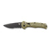 CLAYMORE - Benchmade - Coyote - 610953203498 - 4