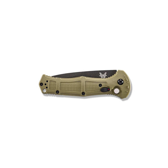 CLAYMORE - Benchmade - Coyote - 610953203498 - 7