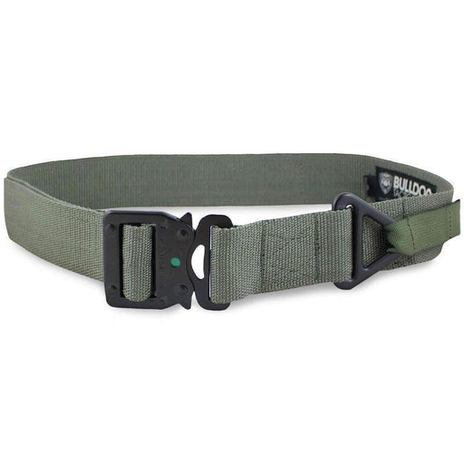 COBRA - Bulldog Tactical - Vert olive S (71 - 88 cm) - 2000000376455 - 1