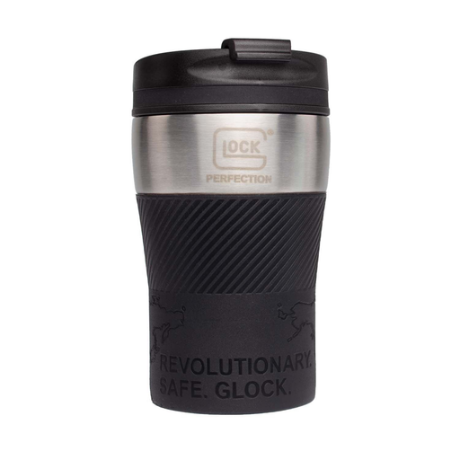 COFFEE-TO-GO CUP - Glock - Noir - 3662950201288 - 1
