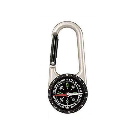COMPASS CARABINER - Rothco - Autre - 2000000345482 - 1