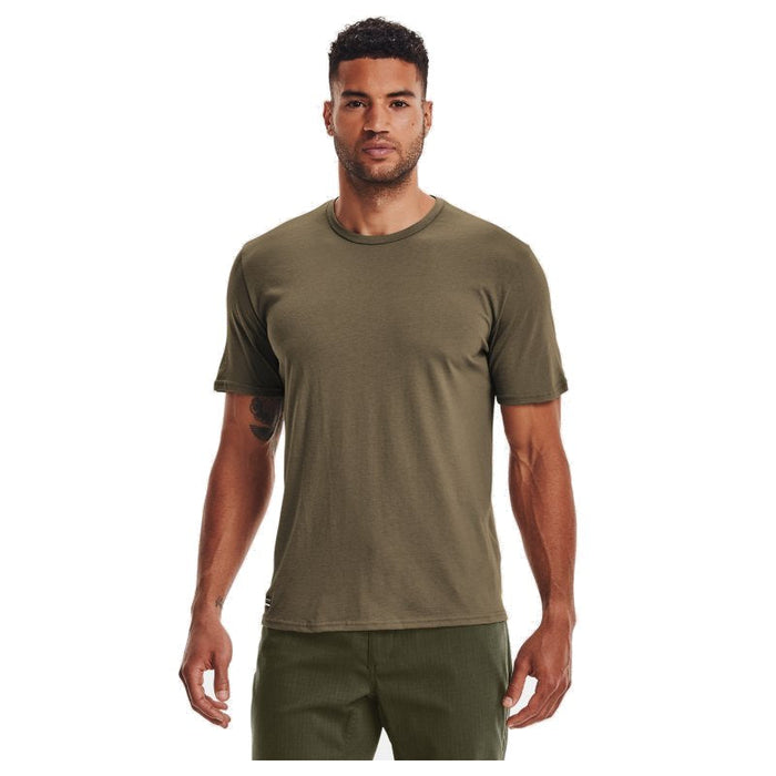 COTON UA TACTICAL - Under Armour - Coyote XS - 3662950214011 - 1
