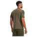COTON UA TACTICAL - Under Armour - Coyote XS - 3662950214011 - 2