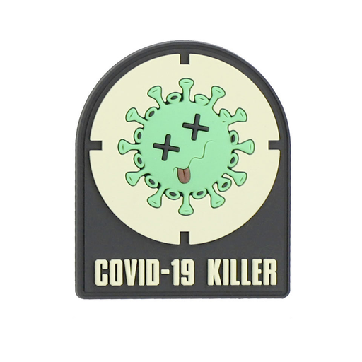 COVID-19 KILLER - 101 Inc - Autre - 8719298257417 - 1