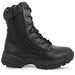 Chaussures avec double zip - Mil-Tec - Noir 39 EU / 5 UK - 2000000349701 - 3
