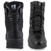 Chaussures avec double zip - Mil-Tec - Noir 39 EU / 5 UK - 2000000349701 - 4
