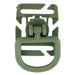 D-RING - Bulldog Tactical - Vert olive À l'unité - 2000000324845 - 8