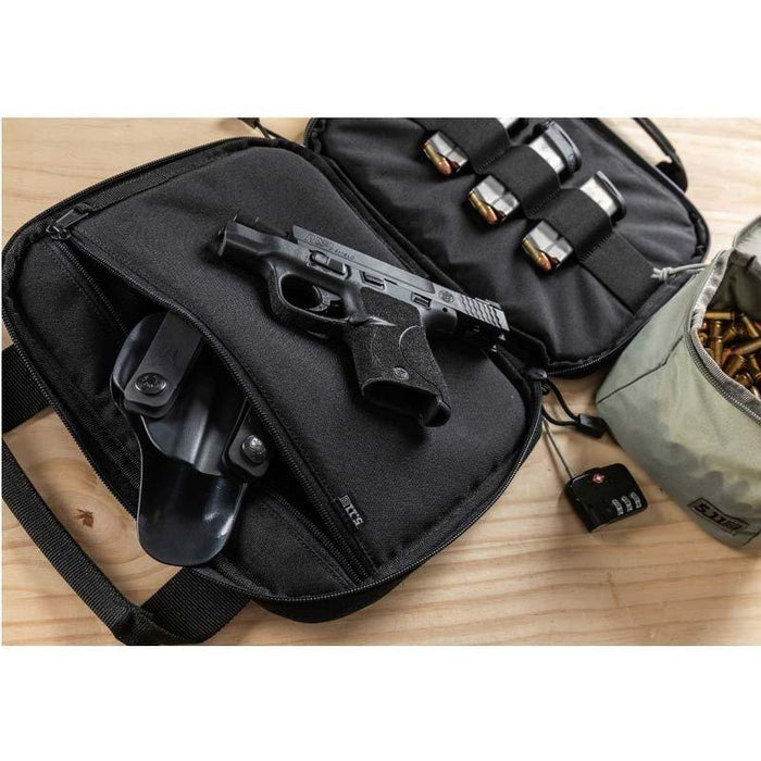 DOUBLE PA - 5.11 Tactical - Coyote - 888579281927 - 8