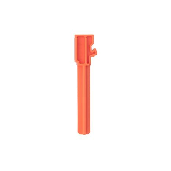 DUMMY - Glock - Orange G19 Gen 4/5 - 3662950201929 - 3