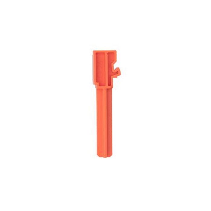 DUMMY - Glock - Orange G26 Gen 4/5 - 3662950161643 - 2