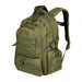 DUTY 35L - Ares - Vert olive - 3663638091078 - 5