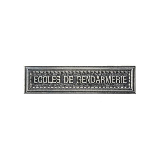 ECOLE DE GENDARMERIE - DMB Products - Autre - 3662950056888 - 1
