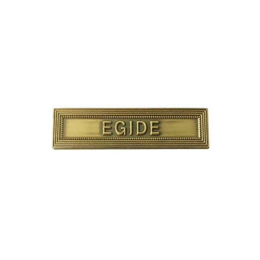 EGIDE BRONZE - DMB Products - Autre - 3662950055621 - 1