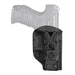 ÉTUI IU8 - Vega Holster - Noir Glock 17 / 22 Droitier - 3662950082641 - 1