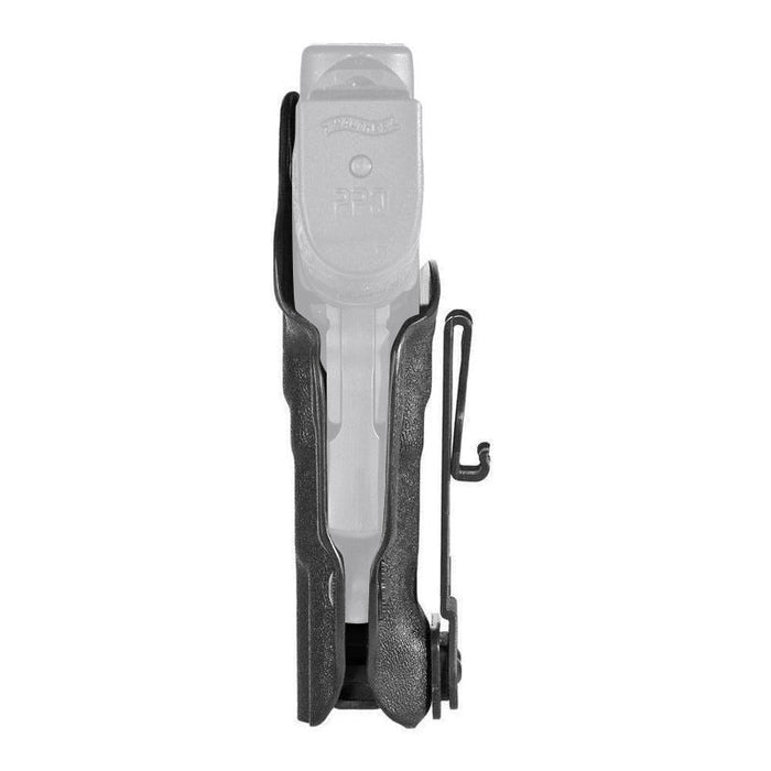 ÉTUI IU8 - Vega Holster - Noir Glock 17 / 22 Droitier - 3662950082641 - 2