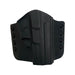 ÉTUI KYDEX OWB - Welkit - Noir Glock 17 Droitier - 3662950102820 - 5