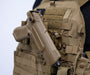 ÉTUI Kit Armée Française Holster T-SERIES - Blackhawk - Coyote Glock 17 Droitier - 604544665802 - 7