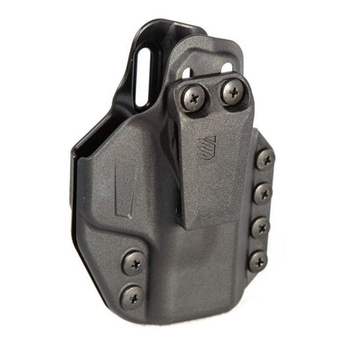 ÉTUI STACHE IWB BASE KIT - Blackhawk - Noir Glock 17 / 22 / 31 / 47 Ambidextre - 604544673494 - 3